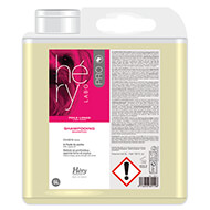 Shampooing pour Chien - Poils Longs - Héry - 5L
